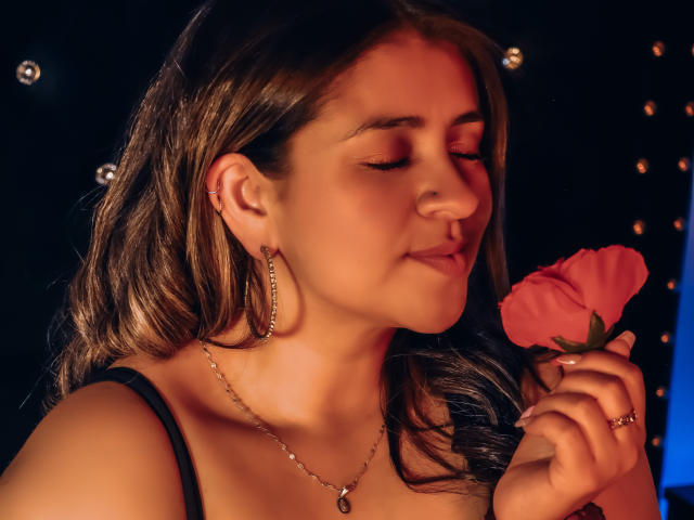 MelindaBoobs - сексуальная веб-камера в реальном времени - 26672238