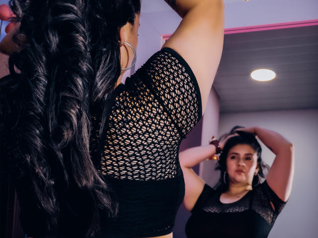 MelindaBoobs - сексуальная веб-камера в реальном времени - 26672250