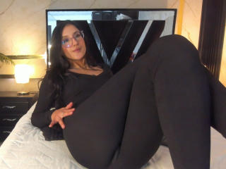 VioletMoonX - Sexe cam en vivo - 26672342