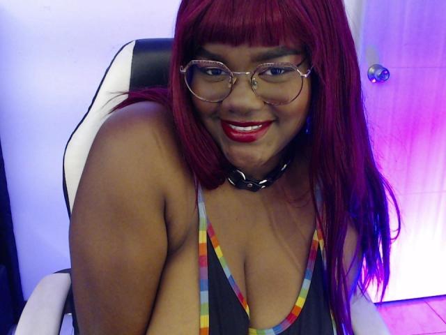 RoseBeckers - Élő pornó és szexkamera - 26672390