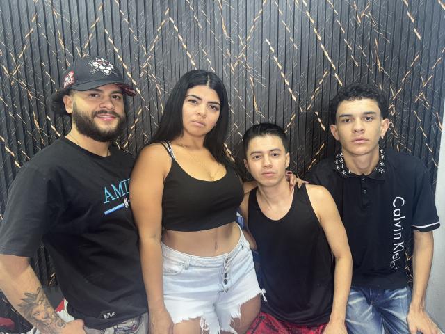 MeganeGtGangs - Live porn &amp; sex cam - 26672578