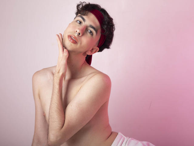 BrahmBelial - Sexe cam en vivo - 26672826