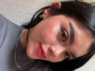 SabrinaWillow - Sexe cam en vivo - 26673006