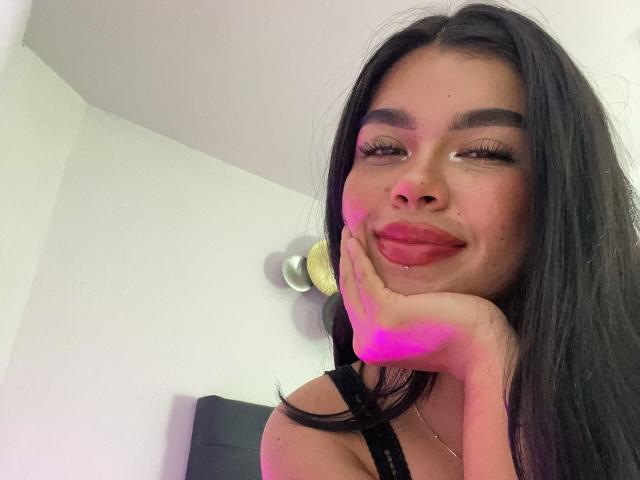 SabrinaWillow - Sexe cam en vivo - 26673038