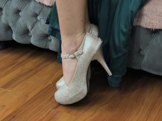 SabrinaWillow - Sexe cam en vivo - 26673050