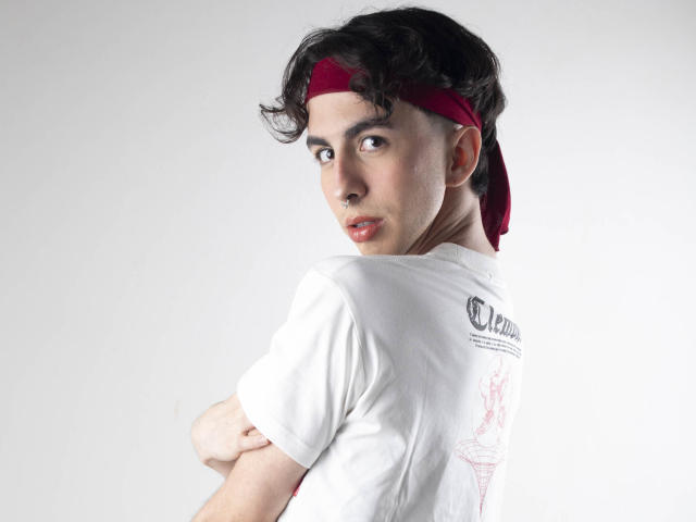 BrahmBelial - Live Sex Cam - 26673414