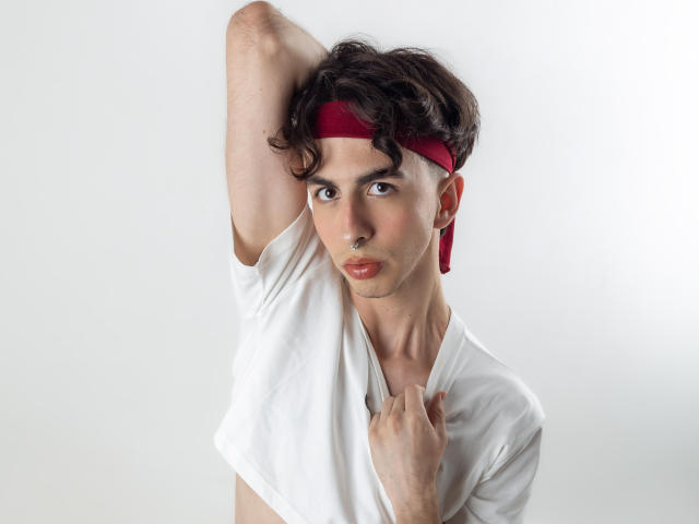 BrahmBelial - Sexe cam en vivo - 26673422