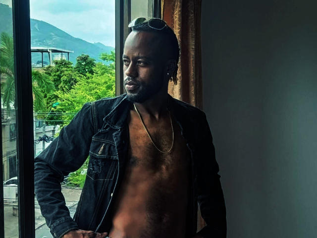 BenhtenBlakI - Sexe cam en vivo - 26673546