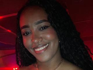 NaomiReyes - Live sex cam - 26673558