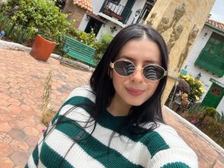IsabellaJames - Sexe cam en vivo - 26673914