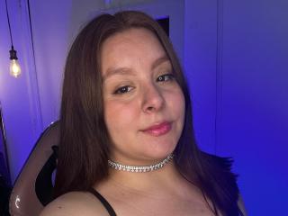 EmaJames - Live sex cam - 26674462