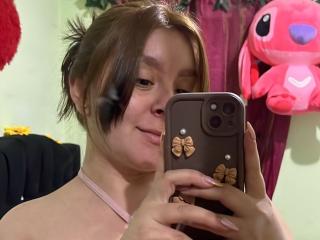 EmaJames - Live sex cam - 26674466