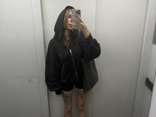 SensualMila - Sexe cam en vivo - 26674542