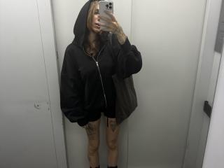 SensualMila - Sexe cam en vivo - 26674554