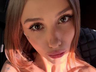 SensualMila - Camera khiêu dâm &amp; quyến rũ trực tiếp - 26674638
