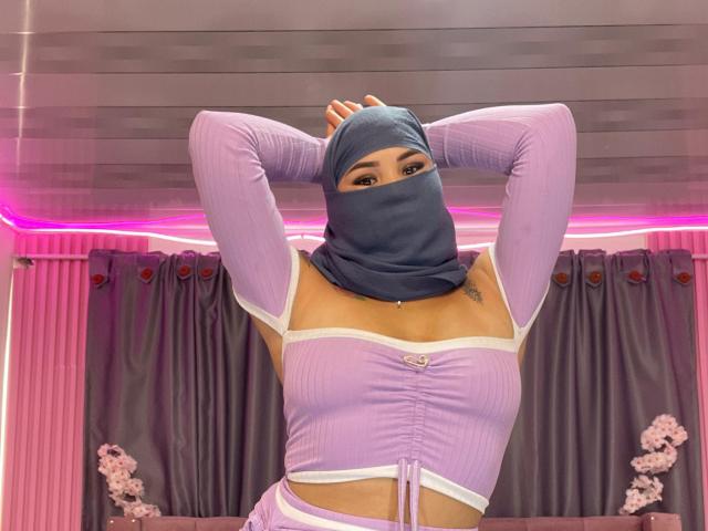 MalakCote - Live porn &amp; sex cam - 26674818