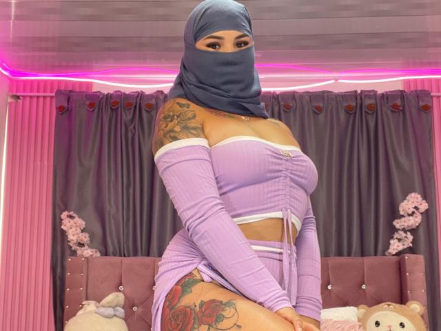 MalakCote - Live sex cam - 26674822