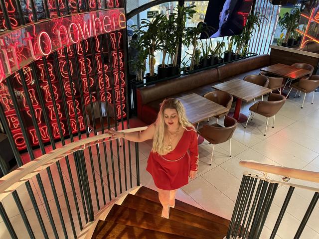 SamanthaGold - Sexe cam en vivo - 26675614