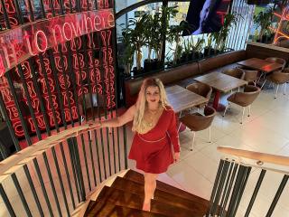 SamanthaGold - ライブポルノ&amp;セックスカム - 26675618