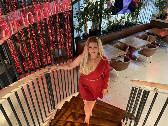 SamanthaGold - Live Sex Cam - 26675634