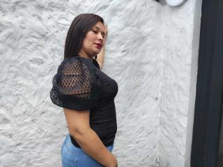 KarinaParker - Live sex cam - 26675966