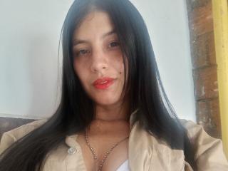 MadissonFontaine - Live sex cam - 26676430