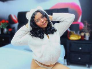 JuliaBennett - Sexe cam en vivo - 26676698