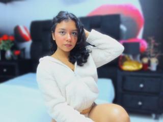 JuliaBennett - Sexe cam en vivo - 26676710