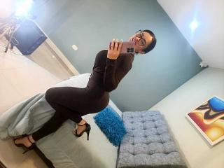 AngelicaCourse - פורנו בשידור חי ומצלמת סקס - 26677150