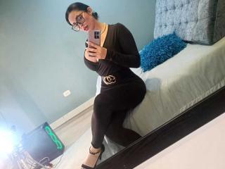 AngelicaCourse - פורנו בשידור חי ומצלמת סקס - 26677154