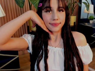 RousyBelle - Live porn &amp; sex cam - 26677854