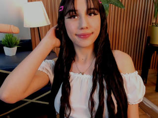 RousyBelle - Live sex cam - 26677874