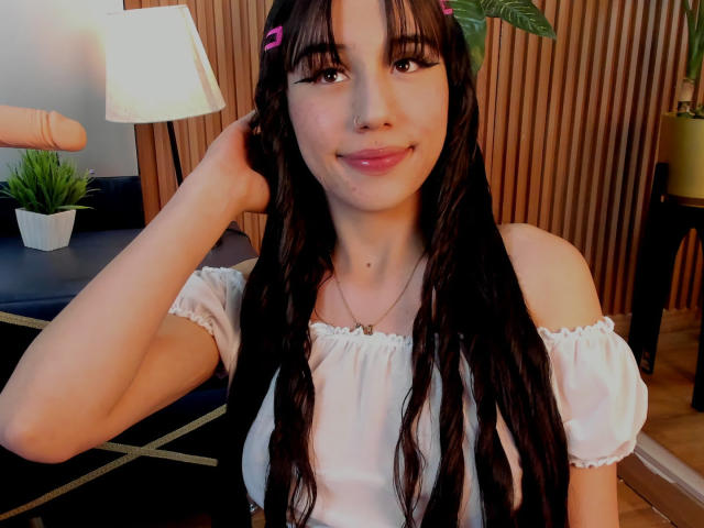 RousyBelle - Live porn &amp; sex cam - 26677874