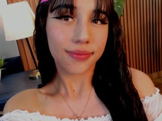 RousyBelle - Live sex cam - 26677958