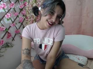AluDamn - Live sexe cam - 26678390