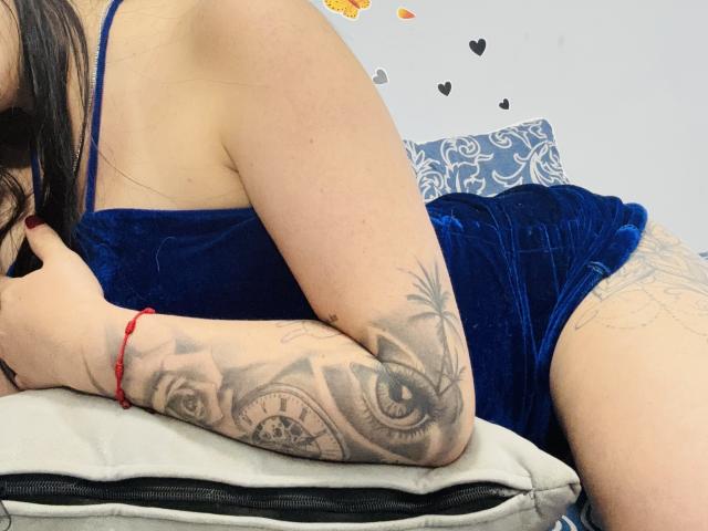 Kkatalina - Live Sex Cam - 26678482