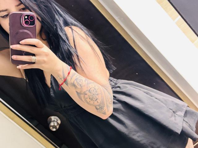 Kkatalina - сексуальная веб-камера в реальном времени - 26678518