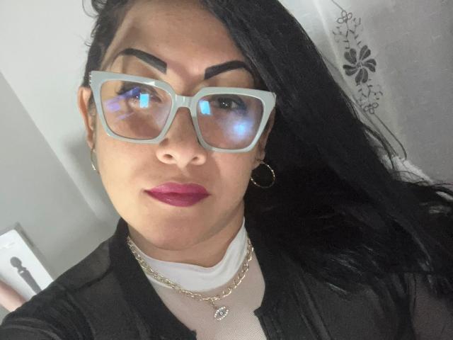 MellissaCortez - Live porn &amp; sex cam - 26679642