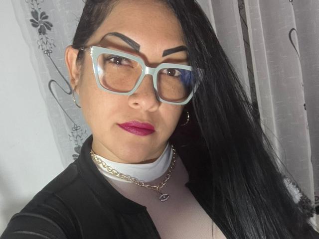 MellissaCortez - Live sex cam - 26679646