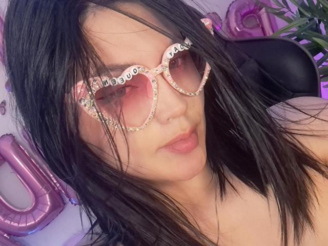 LinaStars - Sexe cam en vivo - 26679906