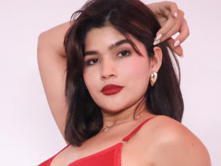 ScarlletZhen - Live sex cam - 26680564