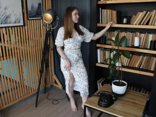 LauraHlot - Live sex cam - 26680609