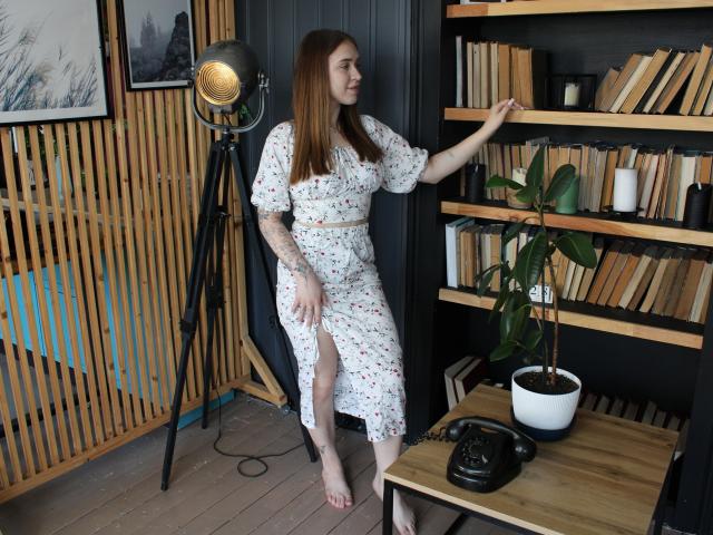 LauraHlot - Camera khiêu dâm &amp; quyến rũ trực tiếp - 26680609