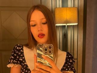Bubochka - Live sex cam - 26680750