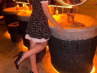 Bubochka - Live sex cam - 26680756