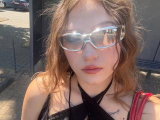 Bubochka - Live sex cam - 26680771