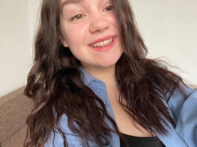 SweetVibe-hot - Sexe cam en vivo - 26681041