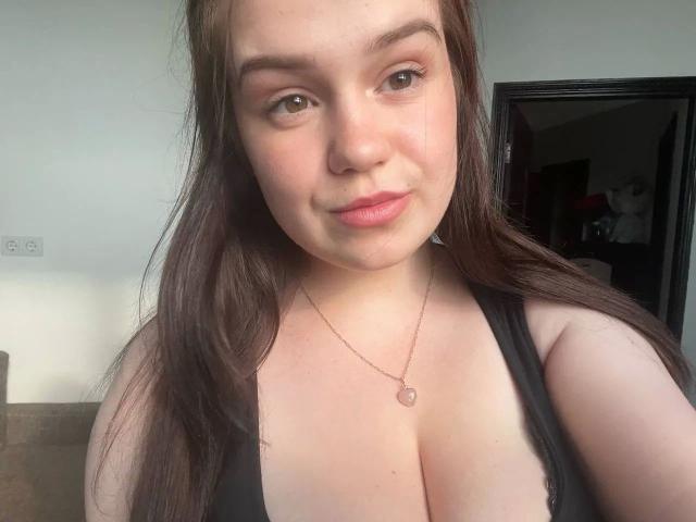 SweetVibe-hot - Sexe cam en vivo - 26681044