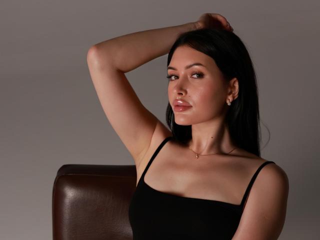 MilanaMusee - Live sex cam - 26681581