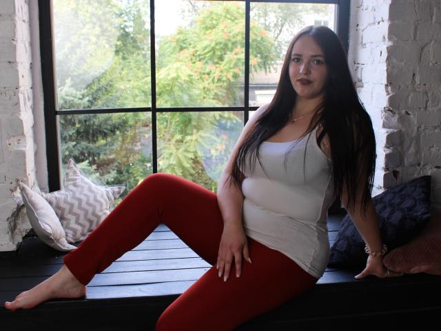 IsabelBlackberry - Live porn &amp; sex cam - 26681681